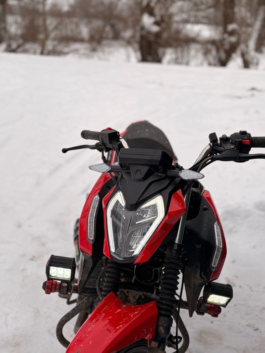 Продам FORTE BS-200