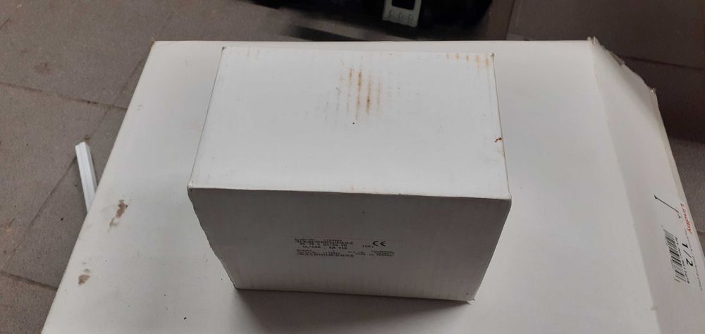 Wyłącznik linkowy ZS 75 S 2Ö/2S VD STEUTE SCHMERSAL