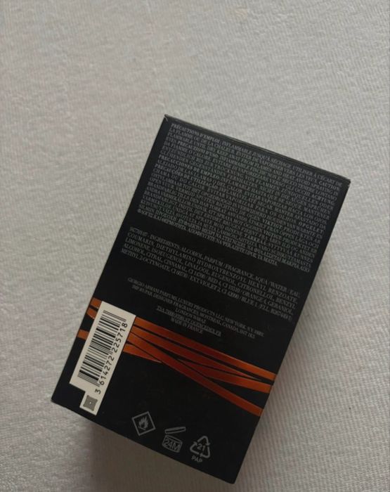 Perfumy Emporio Armani Stronger With You