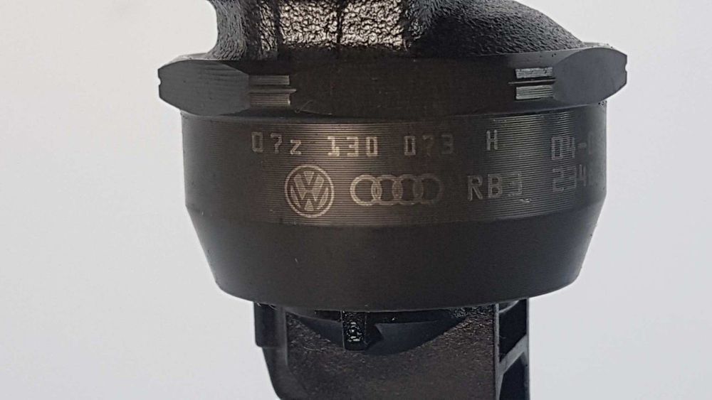 INJETOR VOLKSWAGEN TOUAREG (7LA) TDI V10