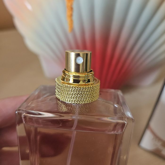 ДУХИ ПАРФУМ  жіночий Yves Saint Laurent Libre Flowers & Flames 90 мл