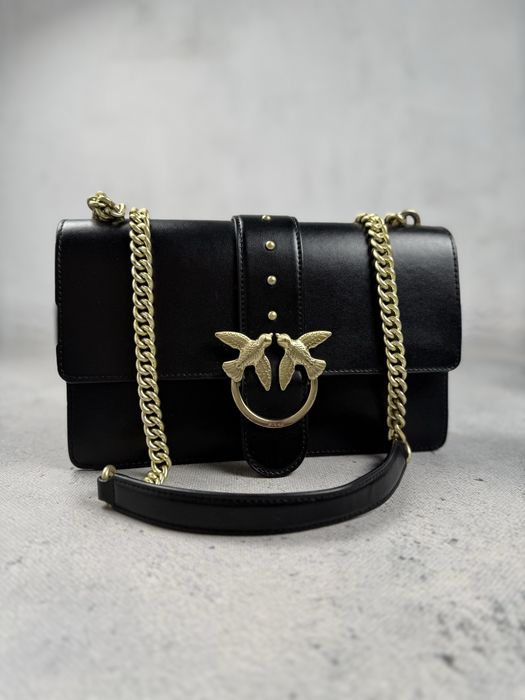 Torebka Pinko Love One Classic - Torba na ramię
