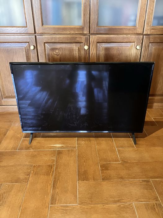 Smart Tv e Televisoes Monitores