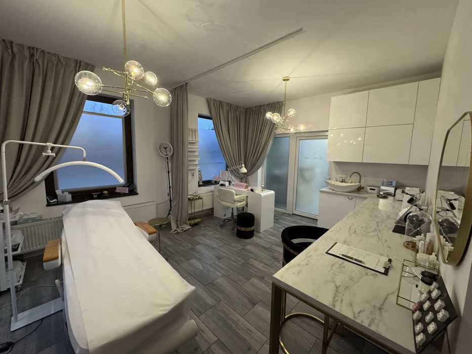 Gabinet/ lokal wynajem