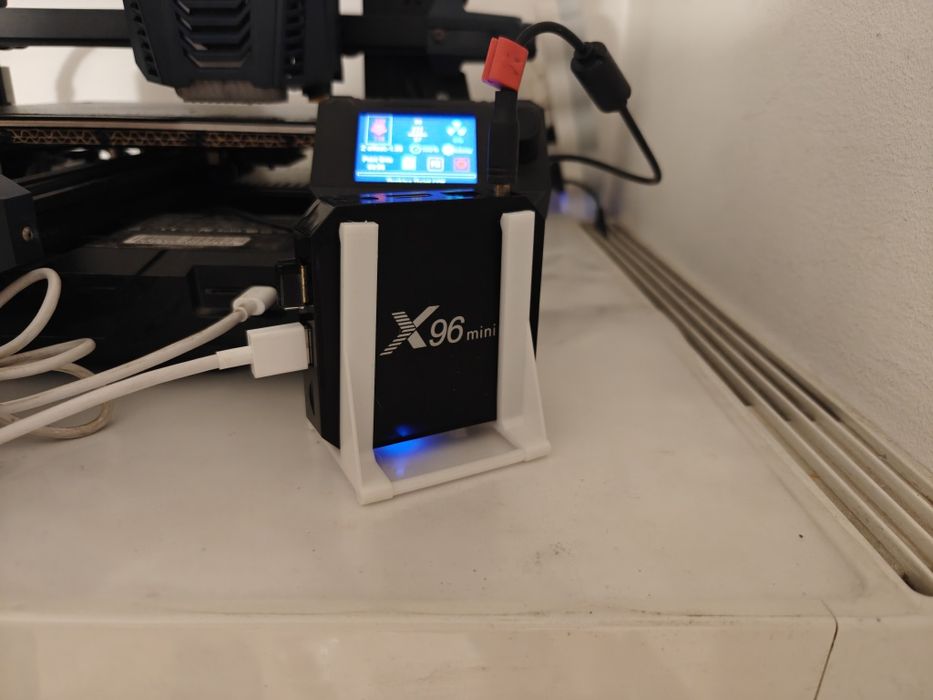 Drukarka 3D Anycubic Kobra Neo + Serwer OctoPrint (Armbian) – Gotowy Z