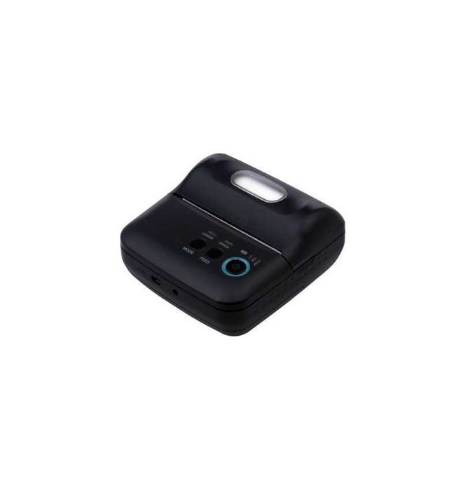 Capas/bolsas de proteção para impressora térmica portátil.  (Novas)