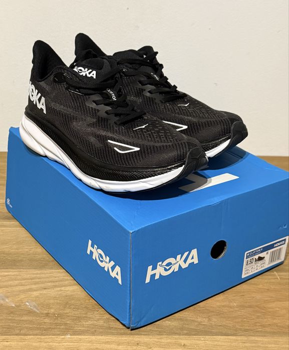 Sapatilhas Hoka Clifton 9