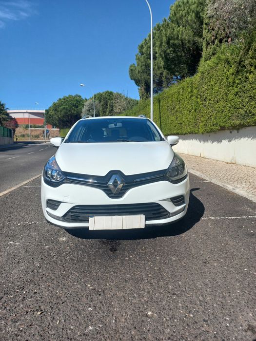 Renault Clio Sport Turer 0.9 TCE