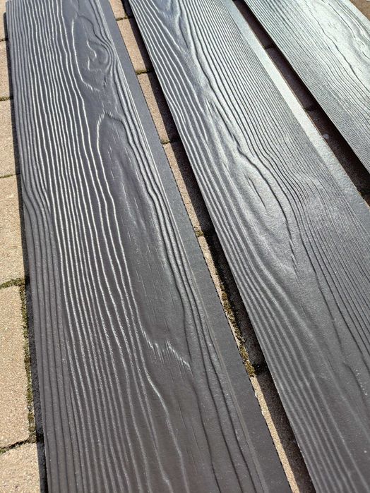 Cedral Deska Elewacyjna