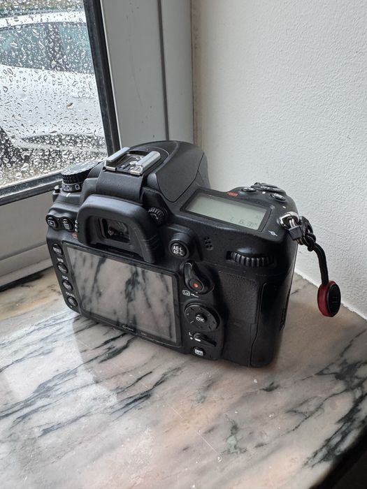 Kit Nikon D7000 + Lentes + Extras