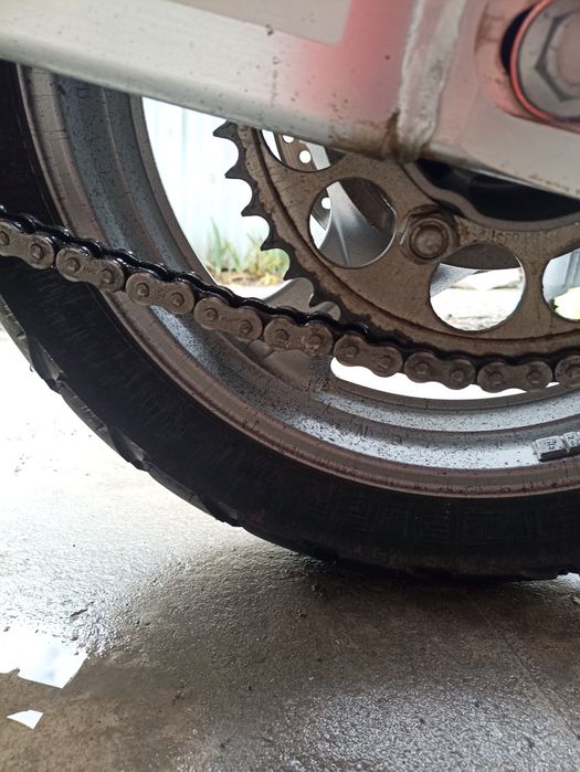 Продається Хонда Варадеро XL 1000