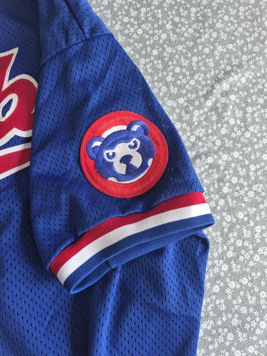 Koszulka baseball Cubs