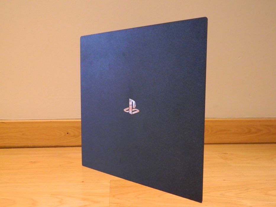 PS4 Pro 1TB  [Inclui 1 Comando e 3 Jogos] [Caixa original]64298101653377121