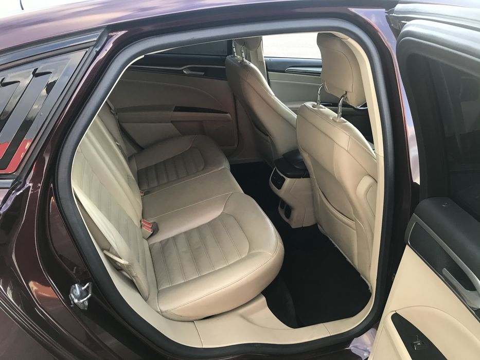 Продам автомобіль Ford Fusion Hybrid 2.0 - гарне і економне авто Форд