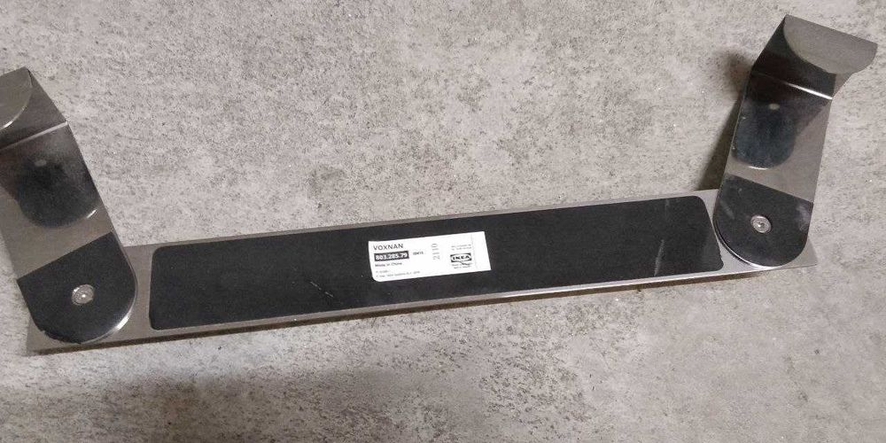 Cabide para porta IKEA Voxnan