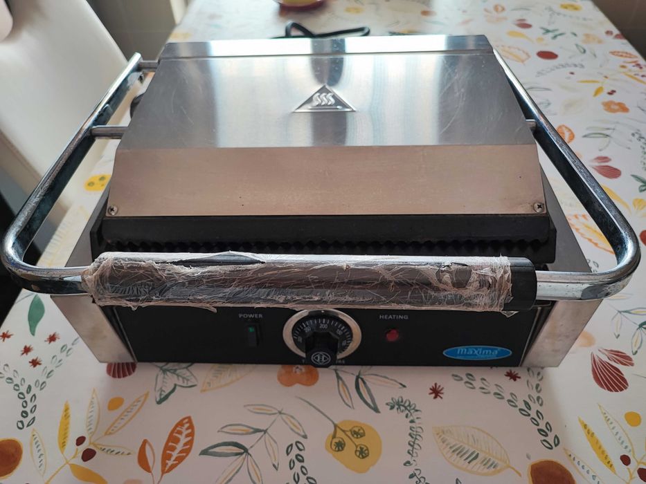 Tostadeira / Grelhador