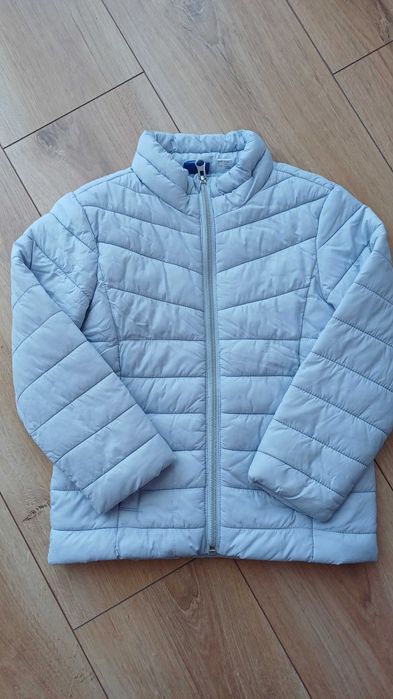 Kurtka dziewczęca roz. 110