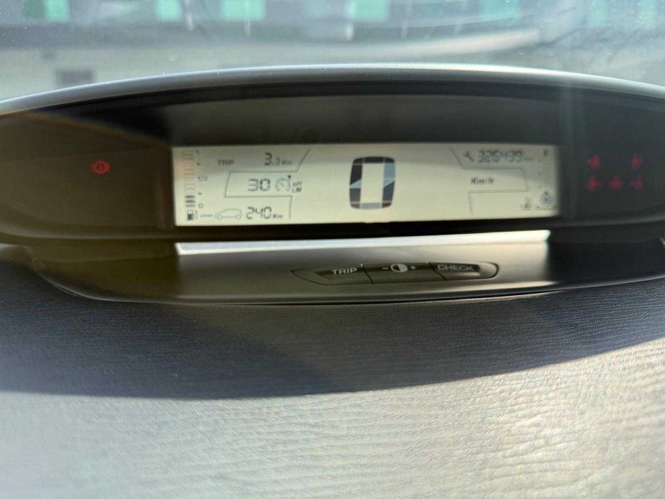 Citroen C4 1.6 HDI