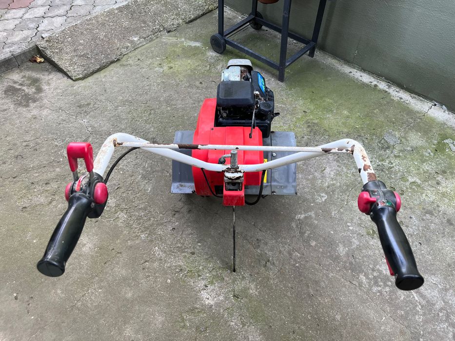 Мотокультиватор Solo 503