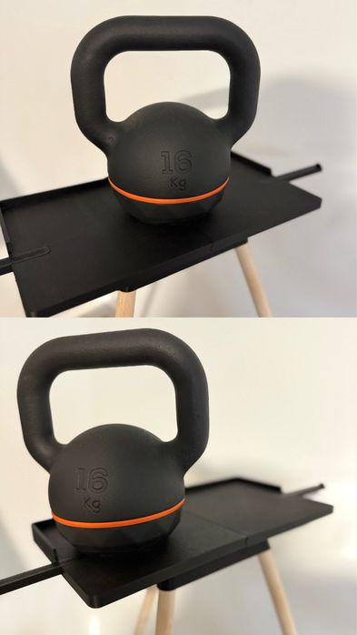 Stolik pod tablet laptop pod trenażer indoor cycling