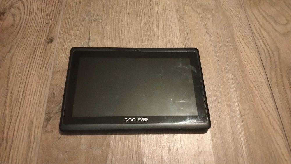 Tablety  Goclever Terra 70L + huawei