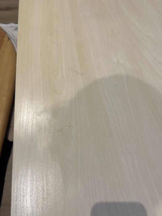 Mesa de centro IKEA LACK