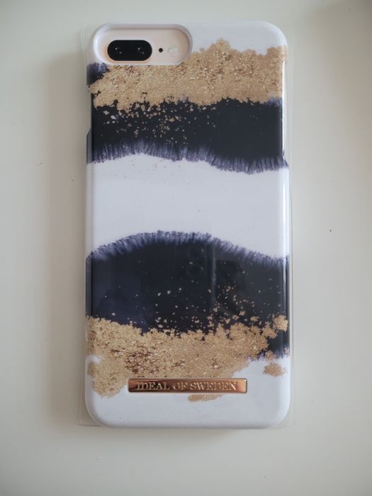 NOWE etui IDEAL OF SWEDEN Iphone 8 / iPhone 7 / iPhone 6 / iPhone 6S P
