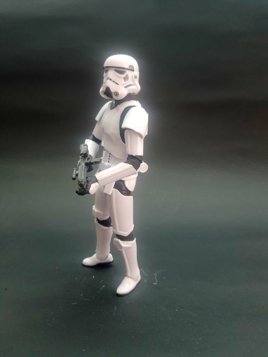 Figuras star wars black series