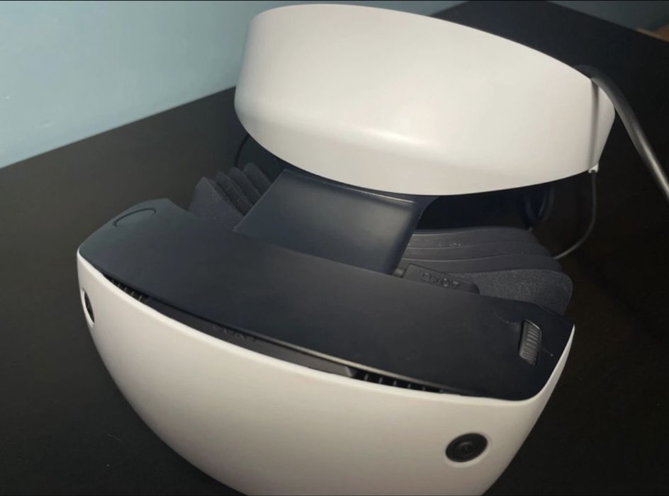PlayStation VR2 para PS5