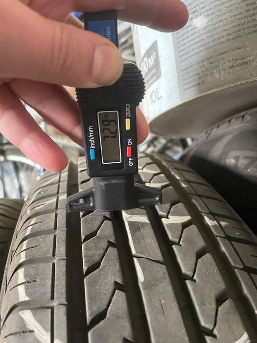 Opony letnie 7mm Austone sp-802 175/70 R14 84H