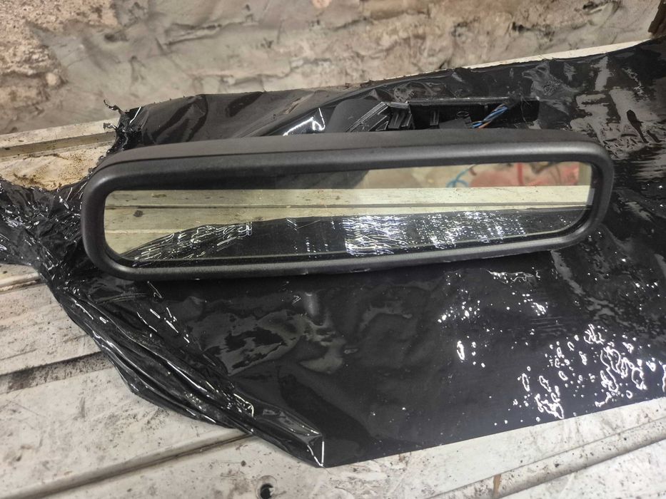 S3 8l Lusterko fotochrom fotochromatyczne audi s3 8l