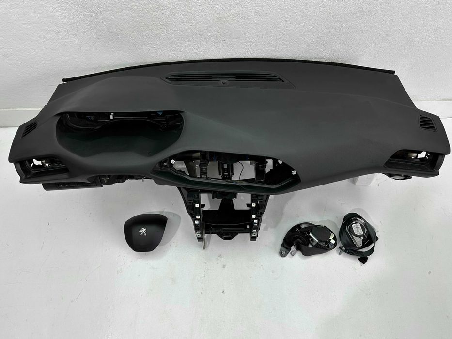 Kit Airbags - Peugeot 308 II (2019)