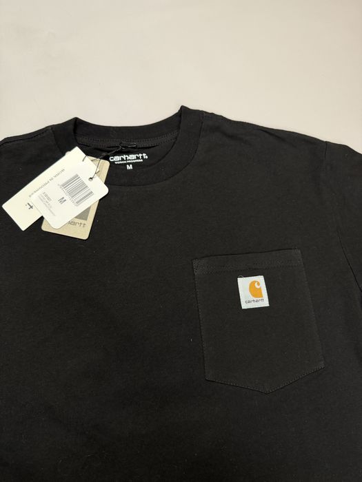 Футболка Carhartt кархартт кар харт