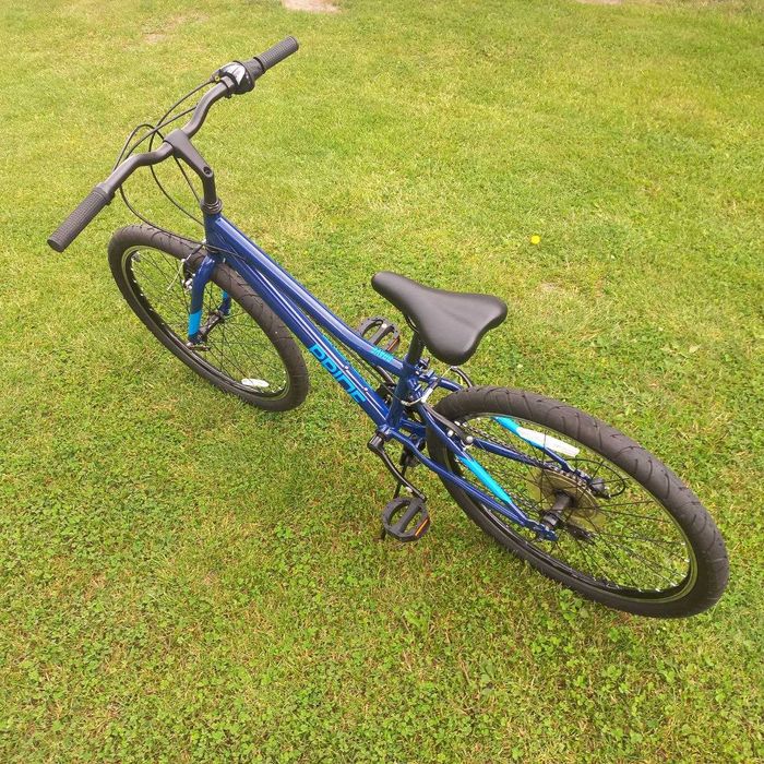 Велосипед PRIDE BRAVE 4.1