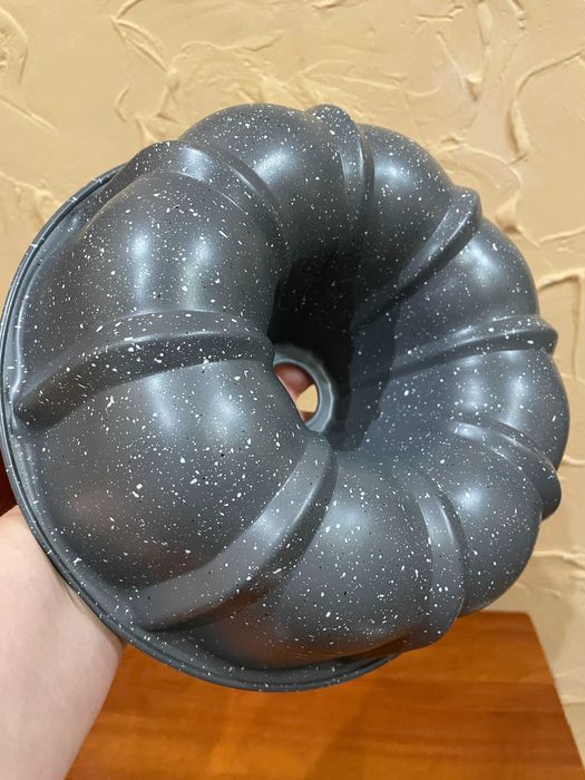 форма для випікання кекса НОВА