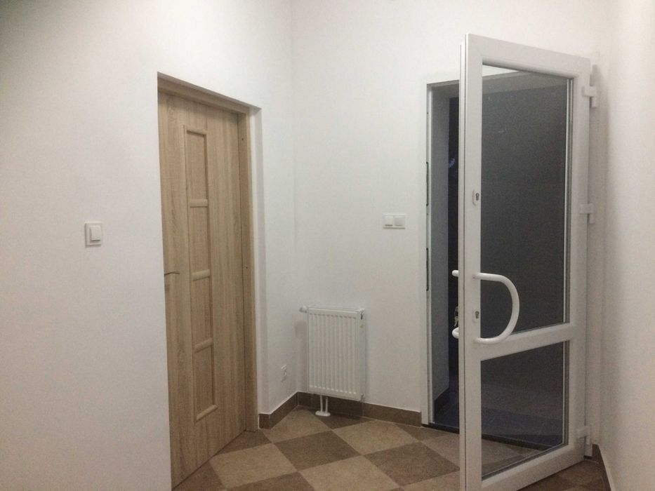 LOKAL w Kożuchowie, 37m2, atrakcyjna lokalizacja
