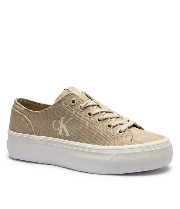 Sneakersy Calvin Klein Jeans 40r 25,56cm