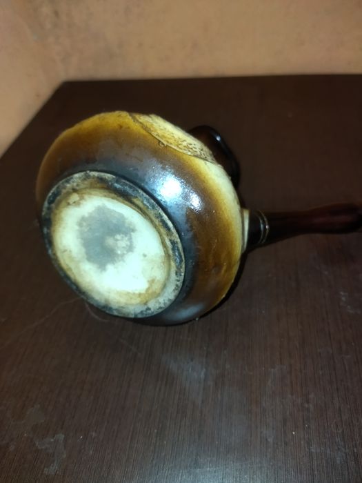 Турка керамическая.