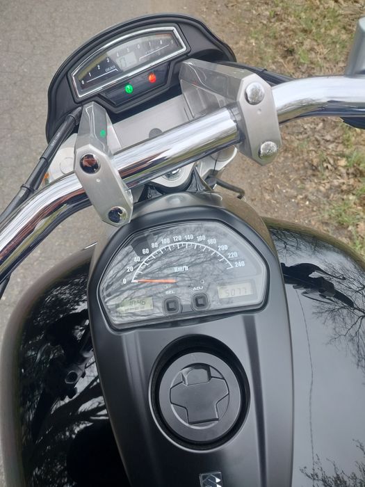 Suzuki vzr 1800 salon Polska polift Skrzynia Perfekt Nowe opony
