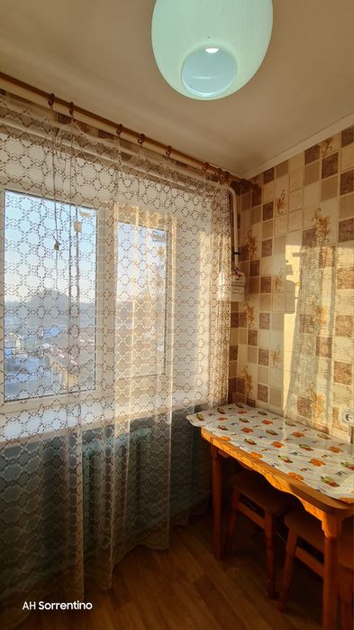 Продаж 1-кімнатної квартири (мкр-н Золотніще)