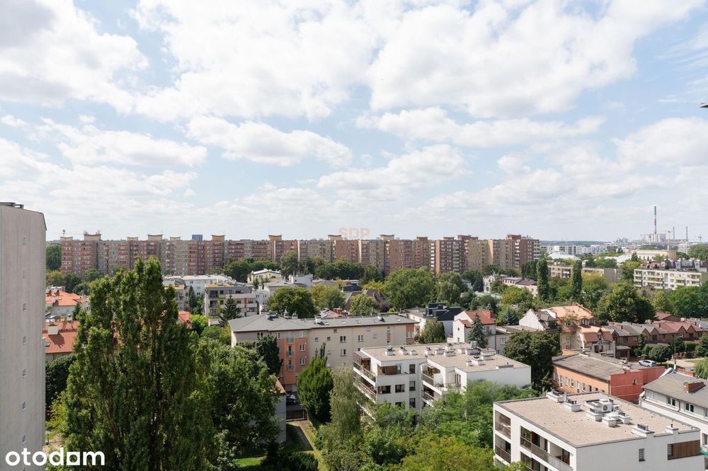 3 pokojowe mieszkanie | Metro Bródno 900m