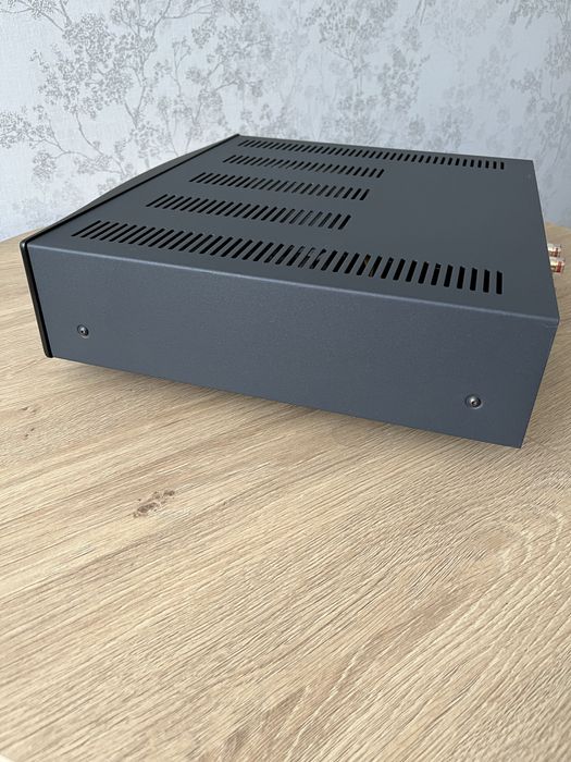 Hegel H160 z DAC