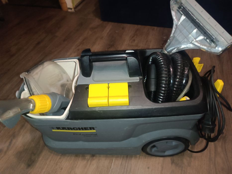 Karcher puzzi 10/1