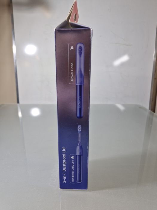 Oclean Ease Szczoteczka Soniczna Akumulatorowa 120 Dni IPX7 USB-C