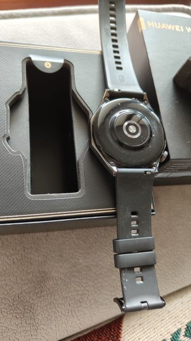 Huawei watch GT 4 smartwatch
