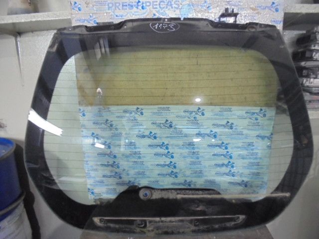 Porta / tampa da mala VOLVO C30