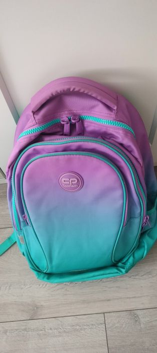 Sprzedam plecak szkolny coolpack