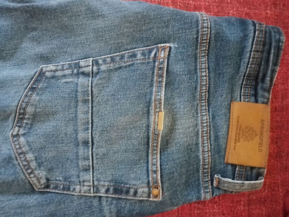 Jeans Springfield