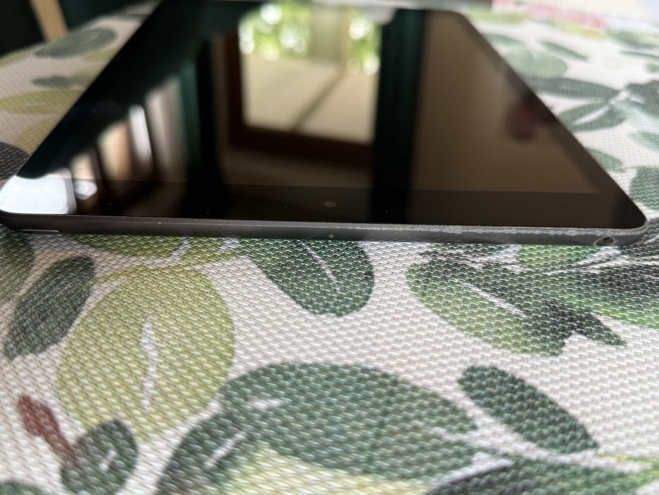 iPad 9 generacji
