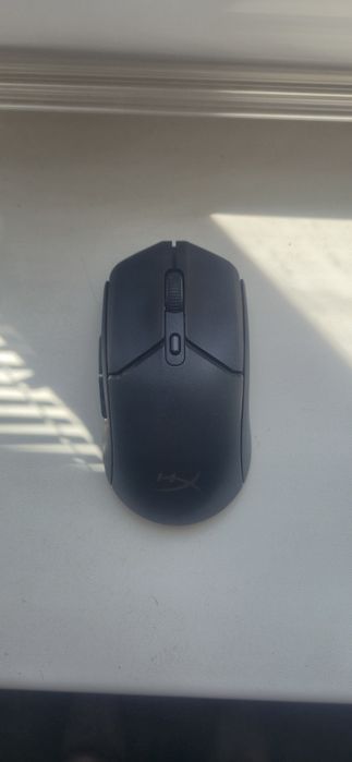 Ігрова мишка HyperX Pulsefire Haste 2 Wireless